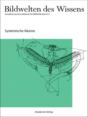 cover image of Systemische Räume